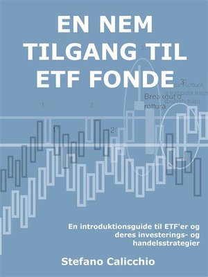 cover image of En nem tilgang til Etf fonde